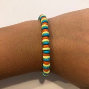 bead bracelet